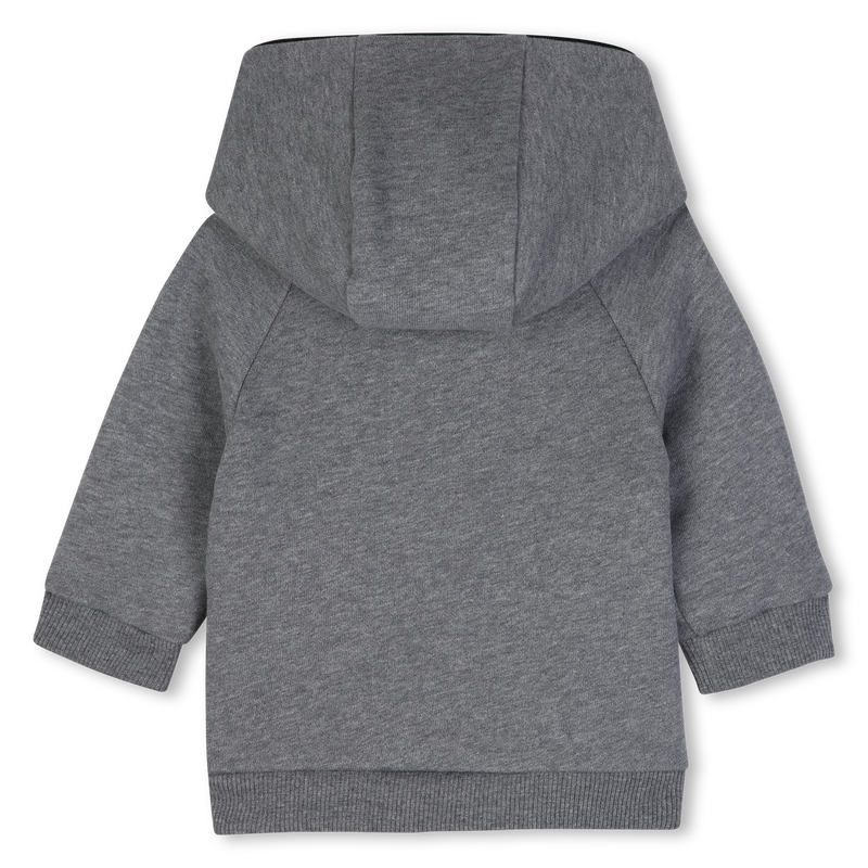 Conjunto de moletom CHLOE 
                        GIRL