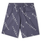 Conjunto de camisas e cal&ccedil;&otilde;es GIVENCHY 
                    BOY