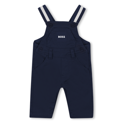 Jardineiras BOSS BOY