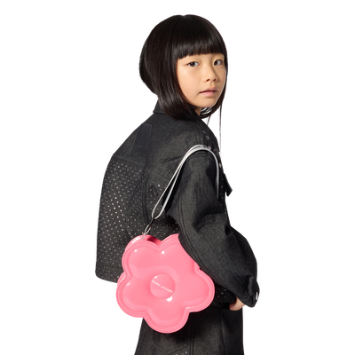 Bolsa de m&atilde;o MARC JACOBS GIRL