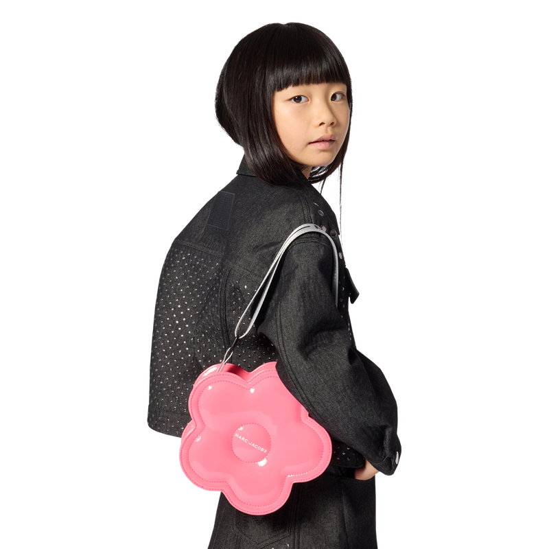 Bolsa de m&atilde;o MARC JACOBS 
                        GIRL