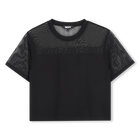 Camisa T-shirt fantasia DKNY 
                    GIRL