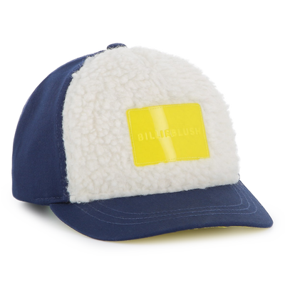 Boné estampado BILLIEBLUSH BOY