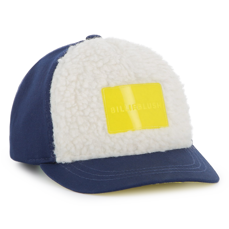 Boné estampado BILLIEBLUSH 
                        BOY