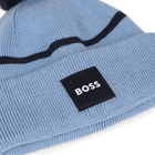 Gorro de tric&ocirc; BOSS 
                    BOY