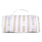 Capa de nascimento BOSS 
                    UNISEX
