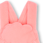 Macac&atilde;o de l&atilde; com tiras BILLIEBLUSH 
                    GIRL