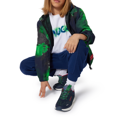 T-shirt de manga curta HUGO BOY