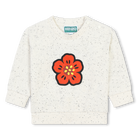 Sweatshirt e cal&ccedil;as KENZO KIDS 
                    GIRL