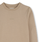 Moletom overdyed ZADIG & VOLTAIRE 
                    BOY