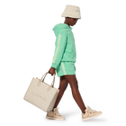 Cal&ccedil;&otilde;es de l&atilde; LANVIN 
                    GIRL