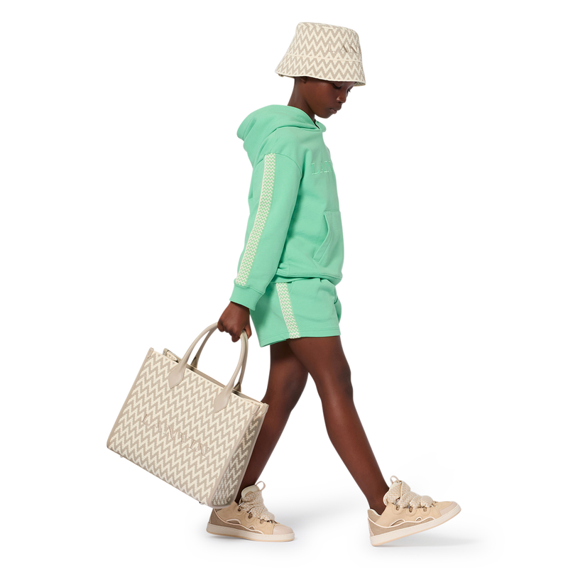 CAL&Ccedil;&Otilde;ES DE L&Atilde; LANVIN 
                        GIRL