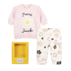 Conjunto de vestido e legging MARC JACOBS 
                    UNISSEXO