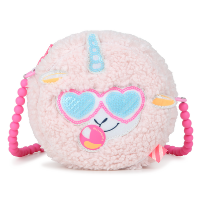 Bolsa de m&atilde;o BILLIEBLUSH GIRL