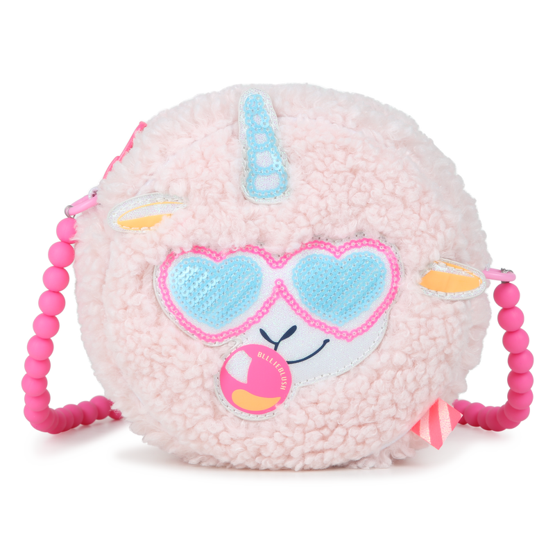 Bolsa de m&atilde;o BILLIEBLUSH 
                        GIRL