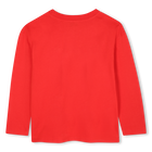Camiseta de manga comprida MARC JACOBS 
                    GIRL