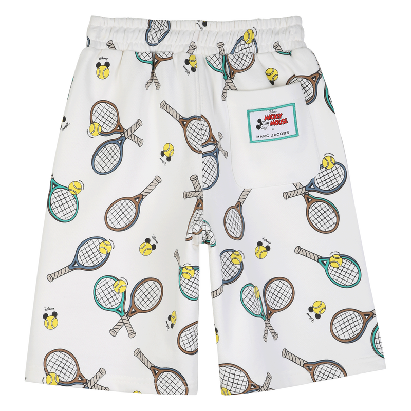 CAL&Ccedil;&Otilde;ES DE L&Atilde; MARC JACOBS 
                        BOY