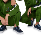 Cal&ccedil;as de jogging em piqu&eacute; KENZO KIDS 
                    UNISEX