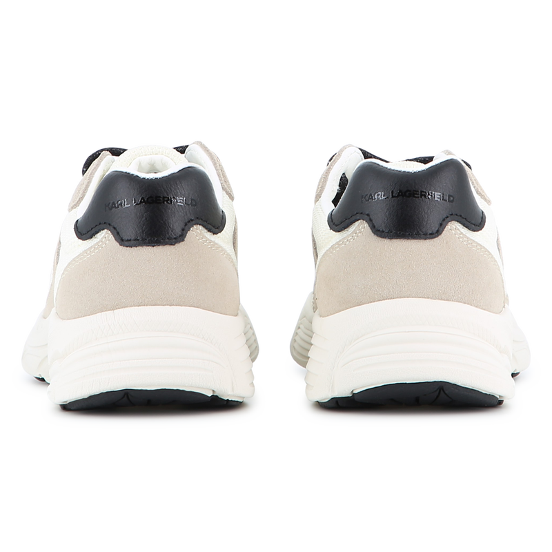 T&ecirc;nis KARL LAGERFELD KIDS 
                        GIRL