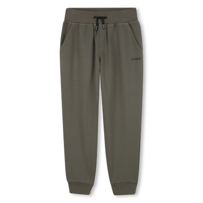 Agasalho esportivo HUGO BOY