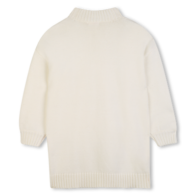 Vestido de manga comprida BILLIEBLUSH GIRL