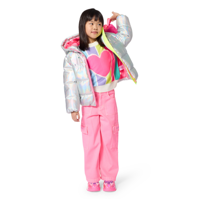 Su&eacute;ter de tric&ocirc; BILLIEBLUSH GIRL