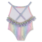 Fato de banho de 1 pe&ccedil;a BILLIEBLUSH 
                    GIRL