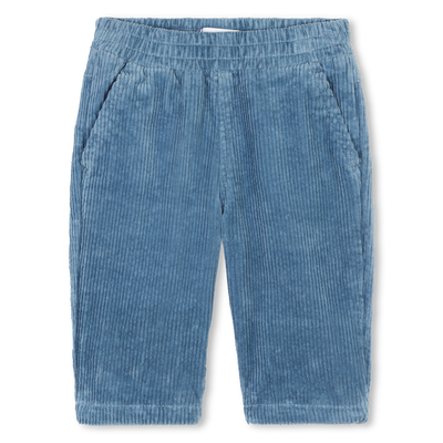 Cal&ccedil;as de veludo cotel&ecirc; TIMBERLAND BOY