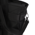 Saco muda-fraldas com fecho BOSS 
                    UNISEX
