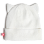 Gorro de gato com orelhas de glitter BILLIEBLUSH 
                    GIRL
