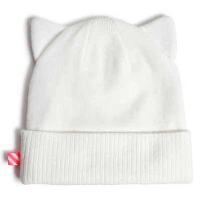 Gorro de gato com orelhas de glitter BILLIEBLUSH GIRL