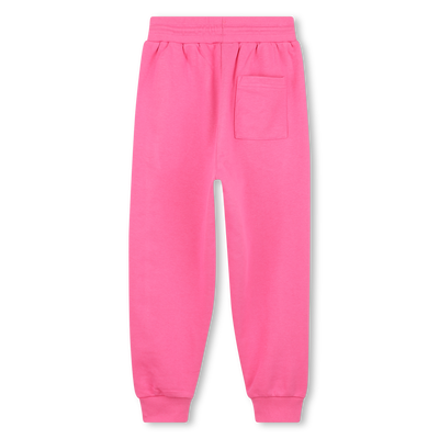 Fleece jogging trousers HUGO GIRL