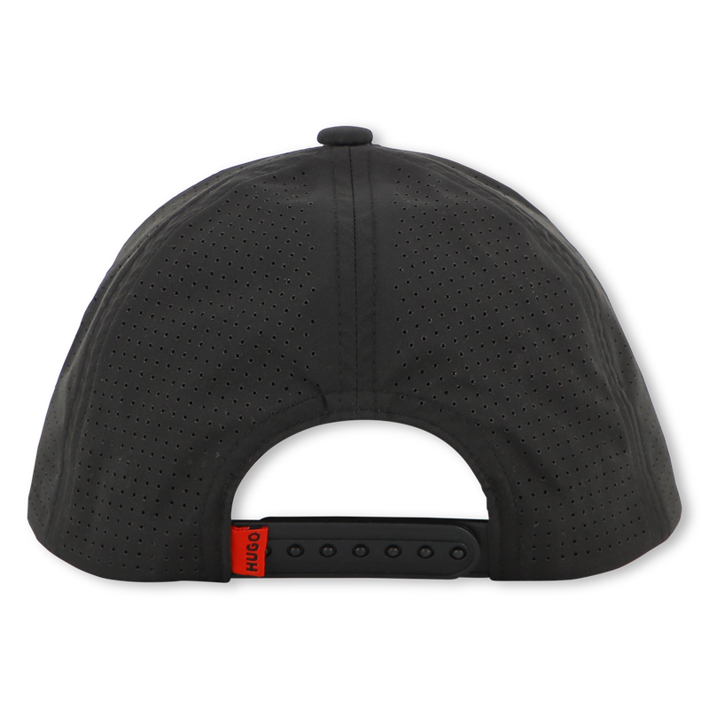 PAC HUGO 
                        BOY