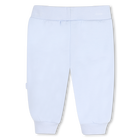 Conjunto de cal&ccedil;a, cardig&atilde; e camiseta BOSS 
                    BOY