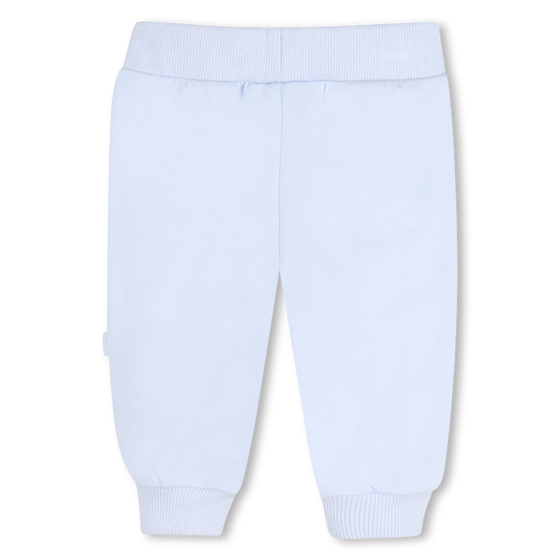 Conjunto de cal&ccedil;a, cardig&atilde; e camiseta BOSS 
                        BOY