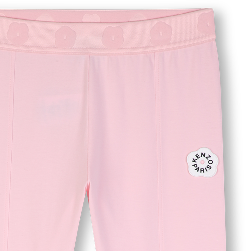 Cal&ccedil;a KENZO KIDS 
                        GIRL