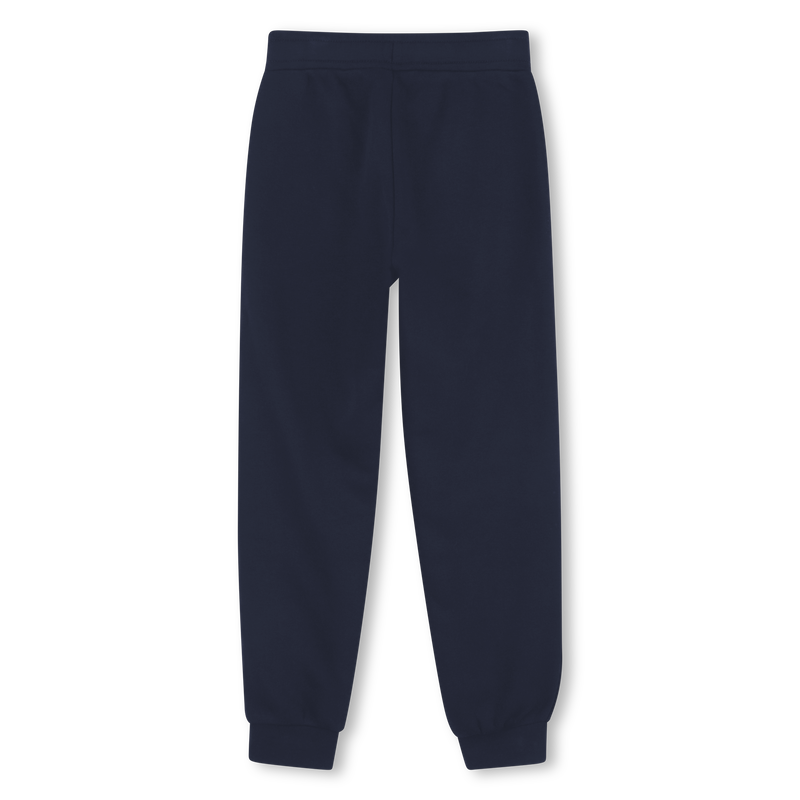 Conjunto jogger BOSS 
                        BOY