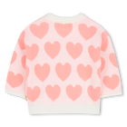 Conjunto de camisola e cal&ccedil;as BILLIEBLUSH 
                    GIRL