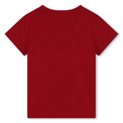 T-shirt de manga curta MICHAEL KORS GIRL