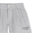 Conjunto de camisas e cal&ccedil;&otilde;es GIVENCHY 
                    BOY