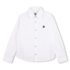 Camisa de manga longa TIMBERLAND 
                    BOY