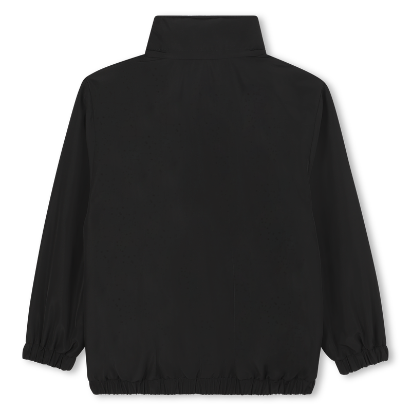 Blusão com capuz KENZO KIDS 
                    UNISEX