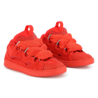 T&eacute;nis rendados LANVIN 
                    BOY