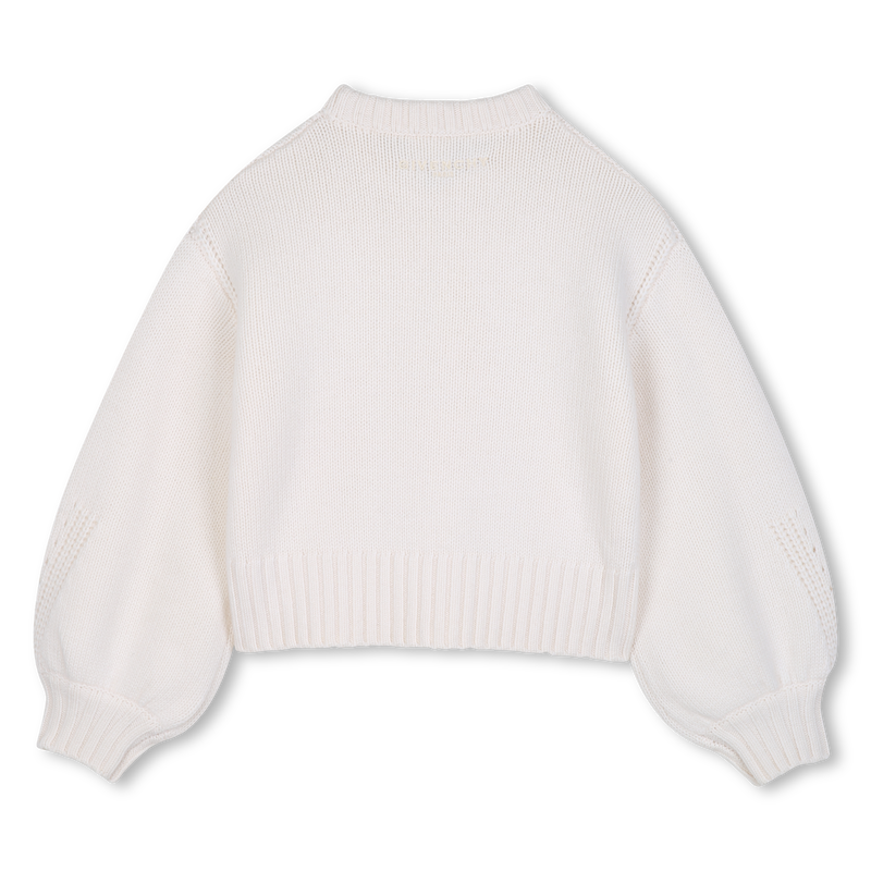 Su&eacute;ter GIVENCHY 
                        GIRL