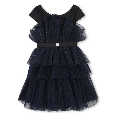 Traje Cerimonial GIVENCHY GIRL