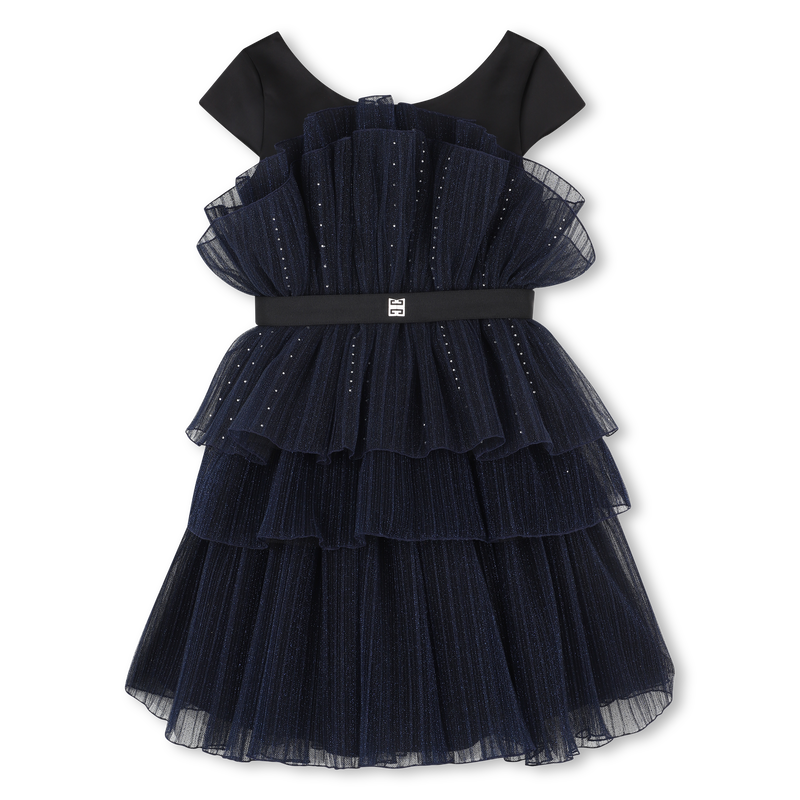 Traje Cerimonial GIVENCHY 
                        GIRL