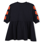 Vestido KENZO KIDS 
                    GIRL