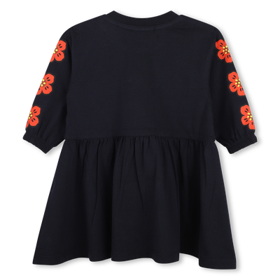 Vestido KENZO KIDS GIRL