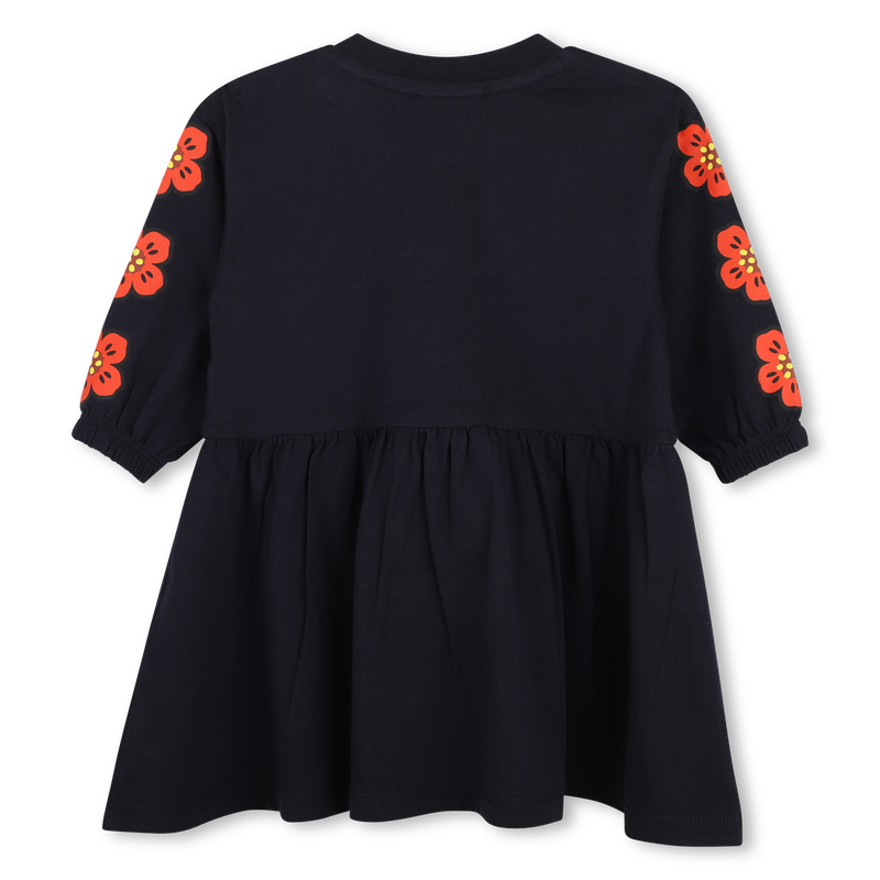 Vestido KENZO KIDS 
                        GIRL