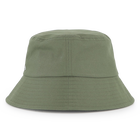 Bucket hat com log&oacute;tipo KENZO KIDS 
                    UNISSEX